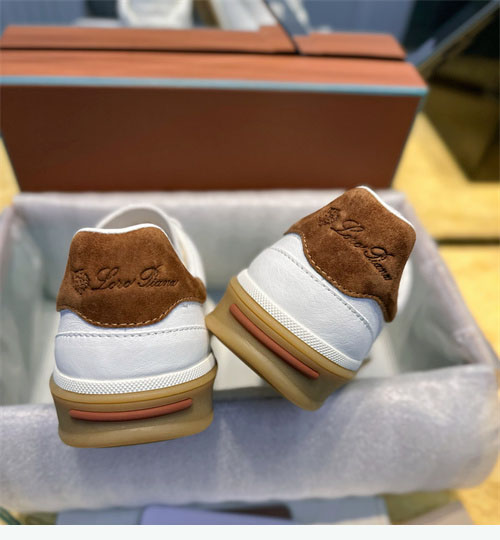 Loro Piana 로로피아나 테니스 워크 스니커즈 레플리카 13번 이미지 - 신발 | 세미샵 레플리카 사이트