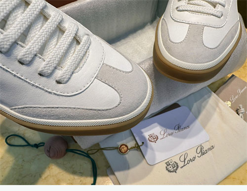 Loro Piana 로로피아나 테니스 워크 스니커즈 레플리카 15번 이미지 - 신발 | 세미샵 레플리카 사이트