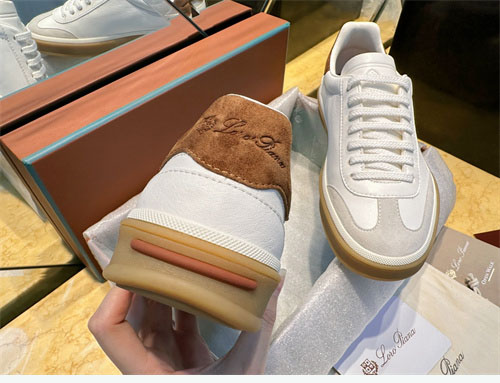 Loro Piana 로로피아나 테니스 워크 스니커즈 레플리카 19번 이미지 - 신발 | 세미샵 레플리카 사이트