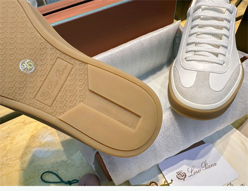 Loro Piana 로로피아나 테니스 워크 스니커즈 레플리카 20번 이미지 - 신발 | 세미샵 레플리카 사이트