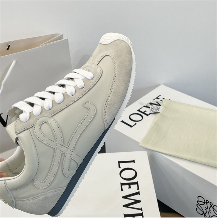 Loewe 로에베 발레러너 2.0 소프트 카프스킨 시나몬 레플리카 23번 이미지 - 신발 | 세미샵 레플리카 사이트