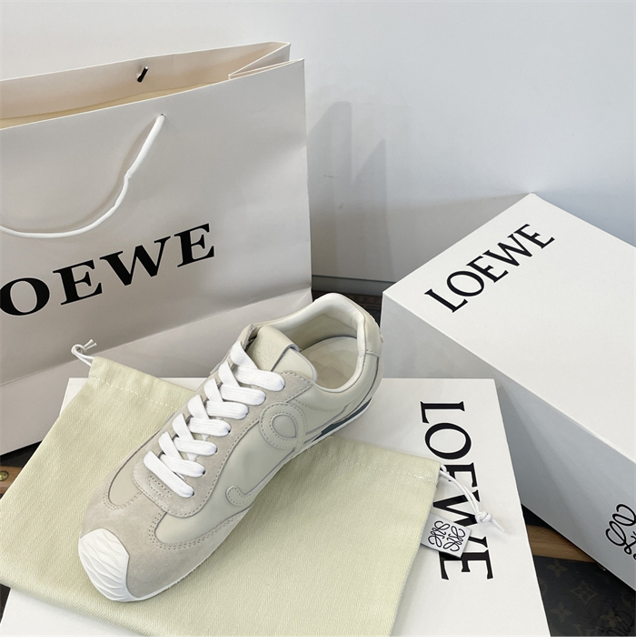 Loewe 로에베 발레러너 2.0 소프트 카프스킨 시나몬 레플리카 26번 이미지 - 신발 | 세미샵 레플리카 사이트