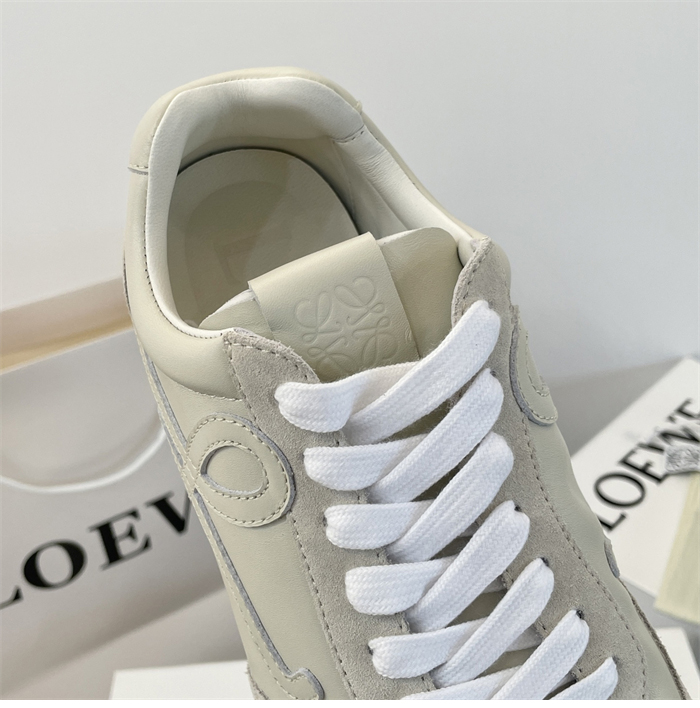 Loewe 로에베 발레러너 2.0 소프트 카프스킨 시나몬 레플리카 27번 이미지 - 신발 | 세미샵 레플리카 사이트