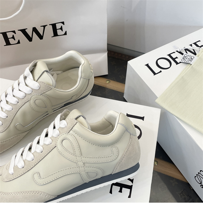 Loewe 로에베 발레러너 2.0 소프트 카프스킨 시나몬 레플리카 28번 이미지 - 신발 | 세미샵 레플리카 사이트