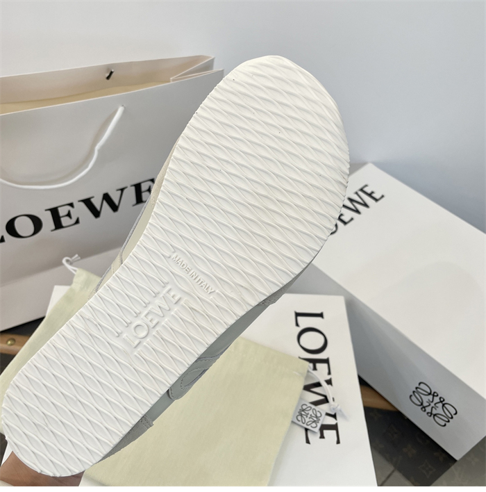 Loewe 로에베 발레러너 2.0 소프트 카프스킨 시나몬 레플리카 30번 이미지 - 신발 | 세미샵 레플리카 사이트