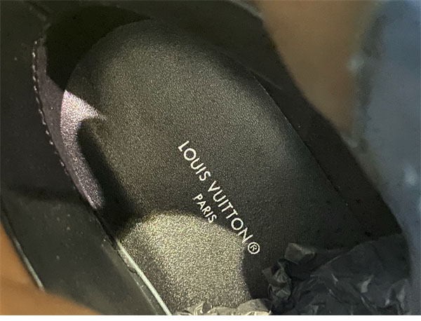 루이비통 루이비통 모노그램 워커 부츠 레플리카 16번 이미지 - 신발 | 세미샵 레플리카 사이트