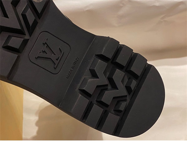 루이비통 루이비통 모노그램 워커 부츠 레플리카 12번 이미지 - 신발 | 세미샵 레플리카 사이트