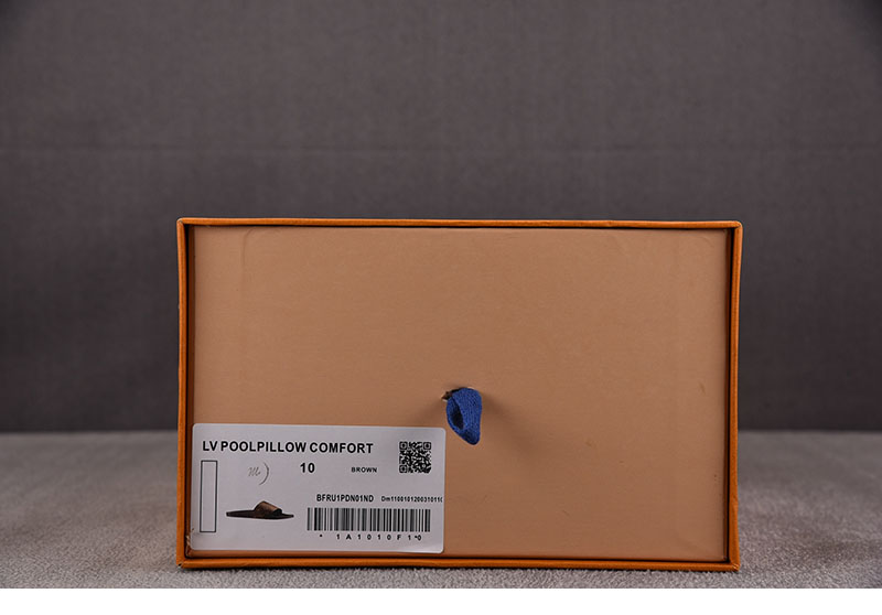 Louis Vuitton 루이비통 워터프론트 뮬 슬리퍼 모노그램 레플리카 3번 이미지 - 신발 | 세미샵 레플리카 사이트