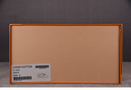 Louis Vuitton 루이비통 트레이너 맥시 DIY 버클 스니커즈 레플리카 6번 이미지 - 신발 | 세미샵 레플리카 사이트