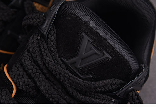 Louis Vuitton 루이비통 트레이너 맥시 DIY 버클 스니커즈 레플리카 9번 이미지 - 신발 | 세미샵 레플리카 사이트