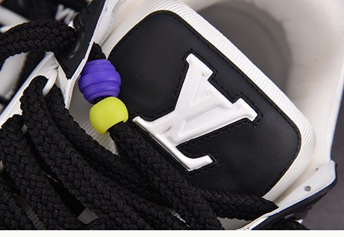 Louis Vuitton 루이비통 트레이너 맥시 DIY 버클 스니커즈 레플리카 9번 이미지 - 신발 | 세미샵 레플리카 사이트