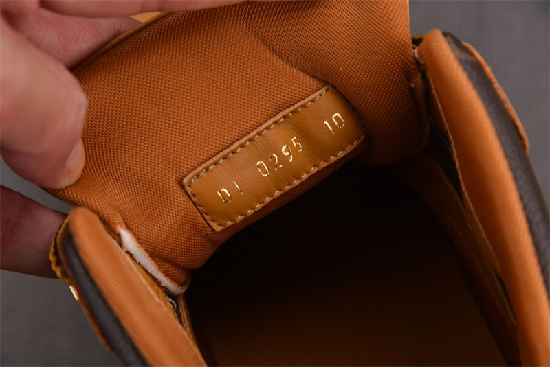 루이비통 루이비통 LV 리믹스 앵클 부츠 레플리카 1번 이미지 - 신발 | 세미샵 레플리카 사이트