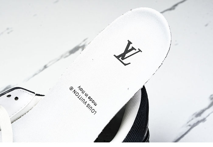 Louis Vuitton 루이비통 LV 트레이너 스니커즈 레플리카 20번 이미지 - 신발 | 세미샵 레플리카 사이트