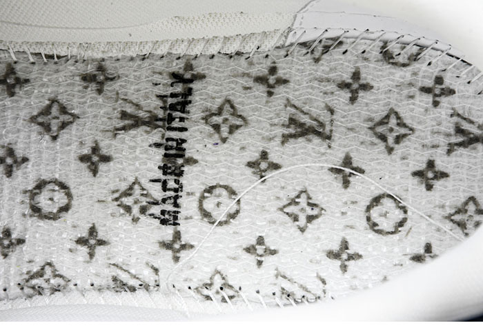 Louis Vuitton 루이비통 LV 트레이너 스니커즈 레플리카 21번 이미지 - 신발 | 세미샵 레플리카 사이트