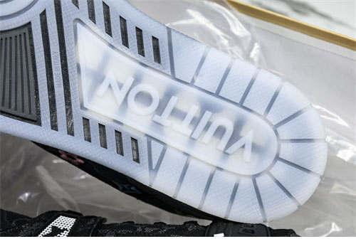 Louis Vuitton 루이비통 LV 트레이너 스니커즈 레플리카 6번 이미지 - 신발 | 세미샵 레플리카 사이트