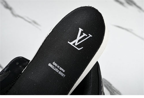 Louis Vuitton 루이비통 LV 트레이너 스니커즈 레플리카 20번 이미지 - 신발 | 세미샵 레플리카 사이트