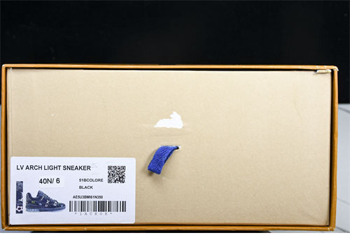 Louis Vuitton 루이비통 LV 트레이너 스니커즈 레플리카 31번 이미지 - 신발 | 세미샵 레플리카 사이트