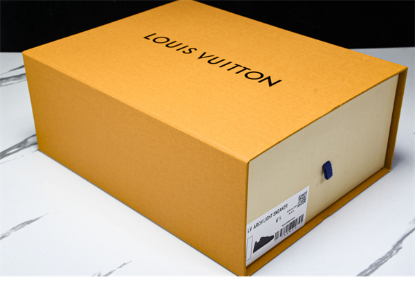 Louis Vuitton 루이비통 LV 트레이너 레플리카 3번 이미지 - 신발 | 세미샵 레플리카 사이트