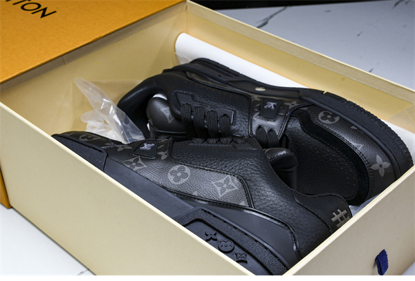 Louis Vuitton 루이비통 LV 트레이너 레플리카 7번 이미지 - 신발 | 세미샵 레플리카 사이트