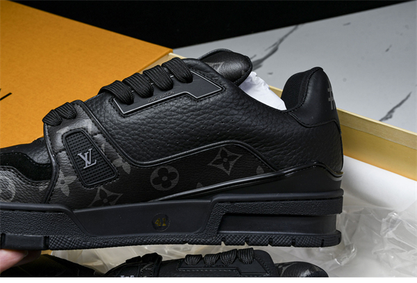 Louis Vuitton 루이비통 LV 트레이너 레플리카 8번 이미지 - 신발 | 세미샵 레플리카 사이트