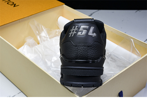 Louis Vuitton 루이비통 LV 트레이너 레플리카 10번 이미지 - 신발 | 세미샵 레플리카 사이트