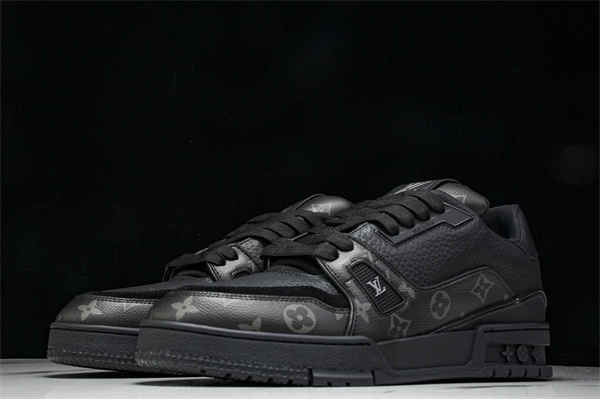 Louis Vuitton 루이비통 LV 트레이너 레플리카 12번 이미지 - 신발 | 세미샵 레플리카 사이트