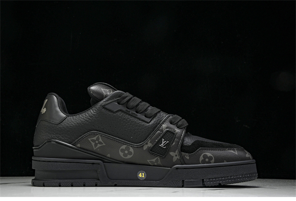 Louis Vuitton 루이비통 LV 트레이너 레플리카 13번 이미지 - 신발 | 세미샵 레플리카 사이트