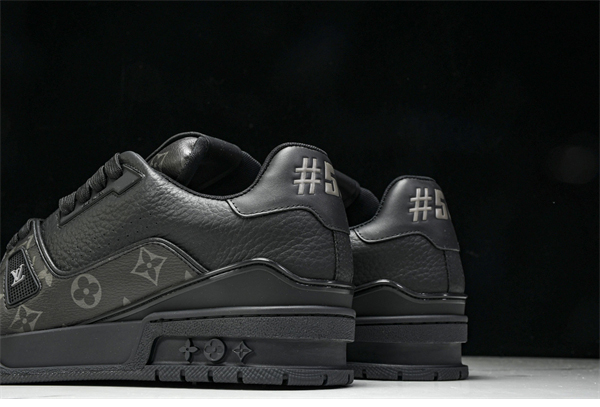 Louis Vuitton 루이비통 LV 트레이너 레플리카 18번 이미지 - 신발 | 세미샵 레플리카 사이트