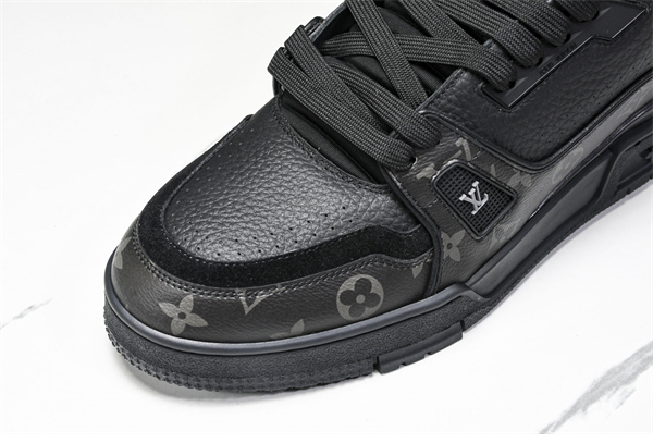 Louis Vuitton 루이비통 LV 트레이너 레플리카 19번 이미지 - 신발 | 세미샵 레플리카 사이트