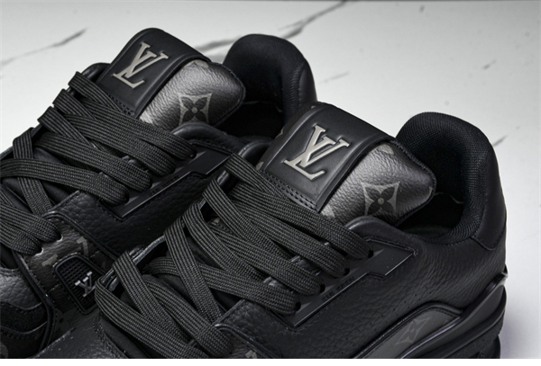 Louis Vuitton 루이비통 LV 트레이너 레플리카 30번 이미지 - 신발 | 세미샵 레플리카 사이트