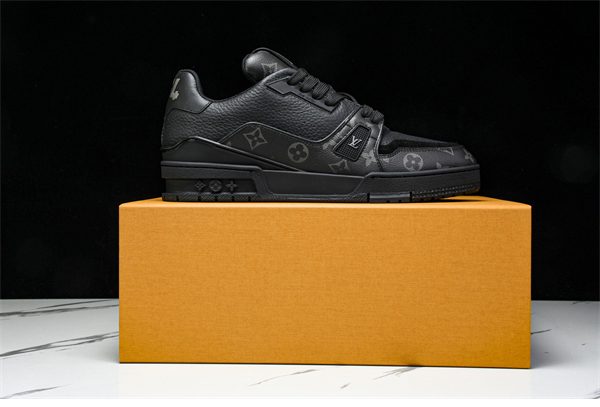 Louis Vuitton 루이비통 LV 트레이너 레플리카 32번 이미지 - 신발 | 세미샵 레플리카 사이트