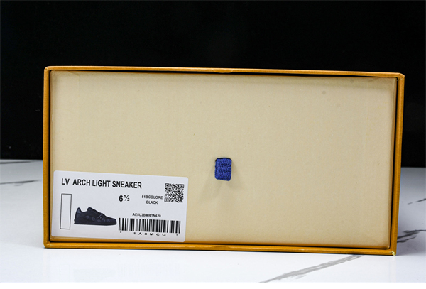 Louis Vuitton 루이비통 LV 트레이너 레플리카 34번 이미지 - 신발 | 세미샵 레플리카 사이트