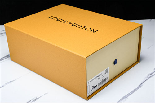 Louis Vuitton 루이비통 LV 트레이너 레플리카 4번 이미지 - 신발 | 세미샵 레플리카 사이트