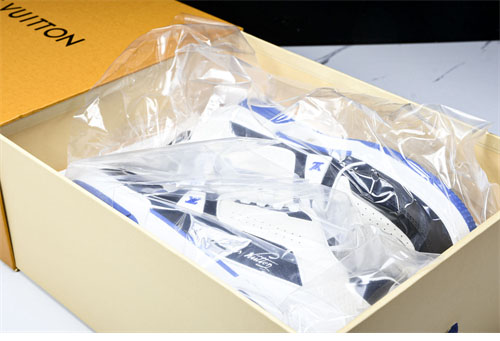 Louis Vuitton 루이비통 LV 트레이너 레플리카 7번 이미지 - 신발 | 세미샵 레플리카 사이트