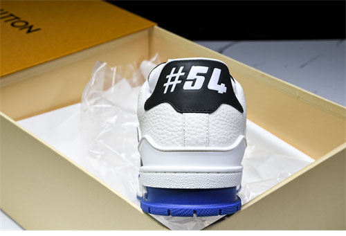 Louis Vuitton 루이비통 LV 트레이너 레플리카 11번 이미지 - 신발 | 세미샵 레플리카 사이트