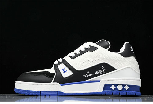 Louis Vuitton 루이비통 LV 트레이너 레플리카 12번 이미지 - 신발 | 세미샵 레플리카 사이트