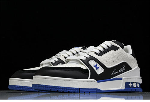 Louis Vuitton 루이비통 LV 트레이너 레플리카 13번 이미지 - 신발 | 세미샵 레플리카 사이트