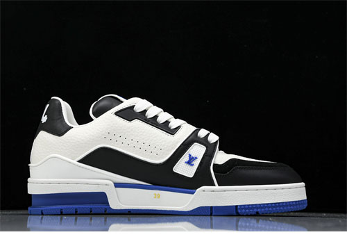 Louis Vuitton 루이비통 LV 트레이너 레플리카 14번 이미지 - 신발 | 세미샵 레플리카 사이트