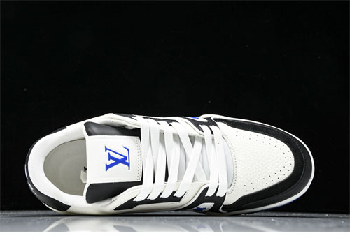 Louis Vuitton 루이비통 LV 트레이너 레플리카 15번 이미지 - 신발 | 세미샵 레플리카 사이트