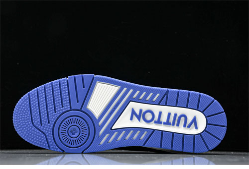 Louis Vuitton 루이비통 LV 트레이너 레플리카 16번 이미지 - 신발 | 세미샵 레플리카 사이트