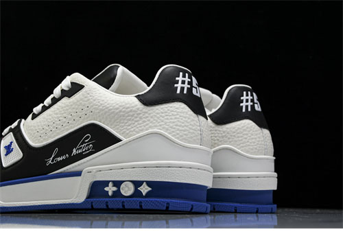 Louis Vuitton 루이비통 LV 트레이너 레플리카 19번 이미지 - 신발 | 세미샵 레플리카 사이트