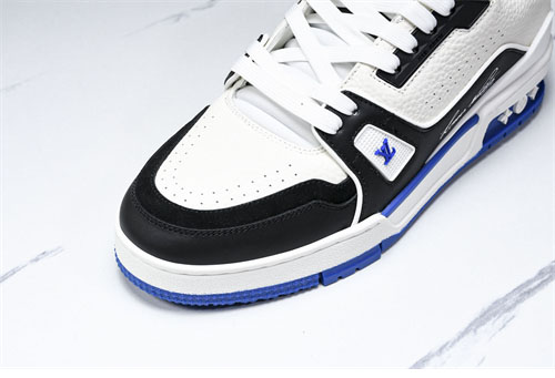 Louis Vuitton 루이비통 LV 트레이너 레플리카 20번 이미지 - 신발 | 세미샵 레플리카 사이트