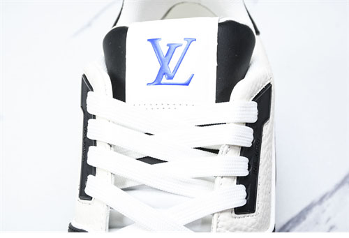 Louis Vuitton 루이비통 LV 트레이너 레플리카 22번 이미지 - 신발 | 세미샵 레플리카 사이트
