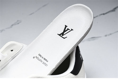 Louis Vuitton 루이비통 LV 트레이너 레플리카 24번 이미지 - 신발 | 세미샵 레플리카 사이트