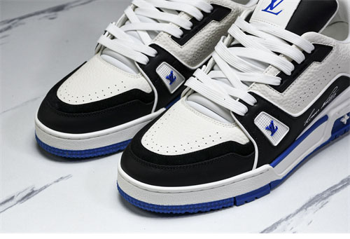 Louis Vuitton 루이비통 LV 트레이너 레플리카 31번 이미지 - 신발 | 세미샵 레플리카 사이트