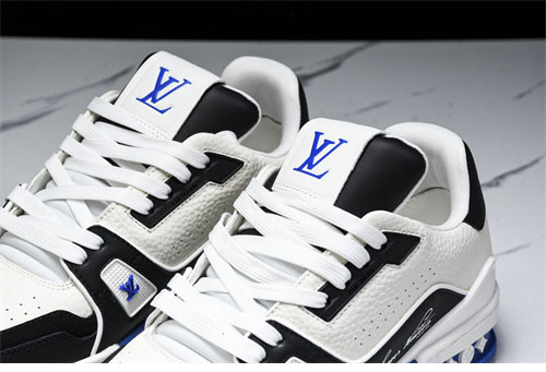 Louis Vuitton 루이비통 LV 트레이너 레플리카 32번 이미지 - 신발 | 세미샵 레플리카 사이트