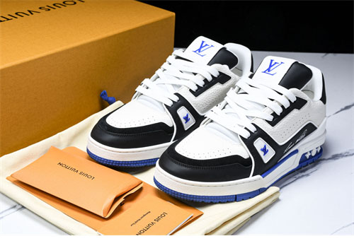 Louis Vuitton 루이비통 LV 트레이너 레플리카 33번 이미지 - 신발 | 세미샵 레플리카 사이트