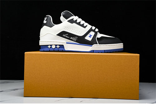 Louis Vuitton 루이비통 LV 트레이너 레플리카 34번 이미지 - 신발 | 세미샵 레플리카 사이트