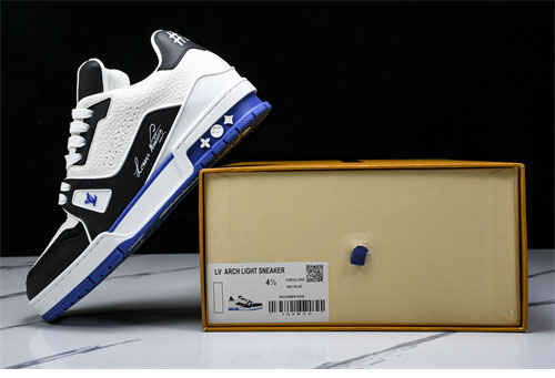 Louis Vuitton 루이비통 LV 트레이너 레플리카 35번 이미지 - 신발 | 세미샵 레플리카 사이트
