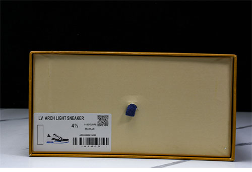 Louis Vuitton 루이비통 LV 트레이너 레플리카 36번 이미지 - 신발 | 세미샵 레플리카 사이트